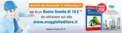 banner sconto 10 SAIE 2014: con Ediltecnico informati e premiati