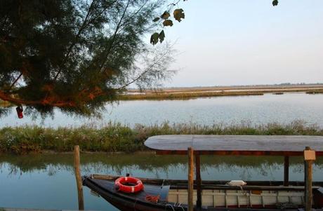 Terre del Piave - Lio Maggiore, Jesolo, Venezia