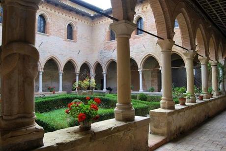 Terre del Piave - Abazia di Santa Bona, Vidor