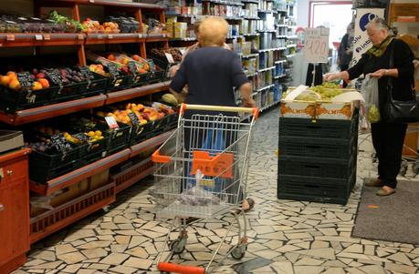 CERNOBBIO. La ricerca Censis/Coldiretti su “Crisi: spendo meno mangio meglio”: 11 milioni di persone senza cibo adeguato