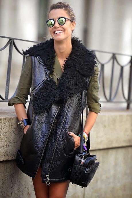 Cose che vanno di moda: long vests