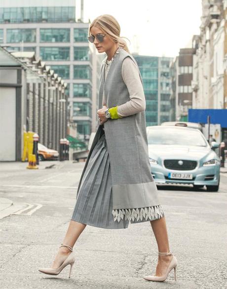 Cose che vanno di moda: long vests