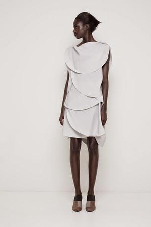 Issey Miyake S/S 2015