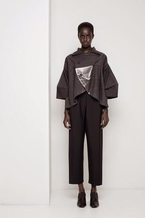Issey Miyake S/S 2015