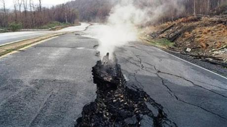 Centralia