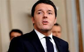 Matteo Renzi e le Regioni