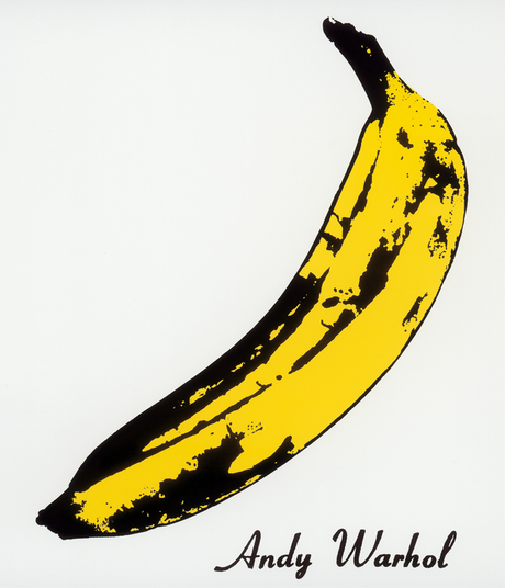 In the Street...Bananas!