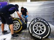 Pirelli modifica scelta delle gomme Brasile