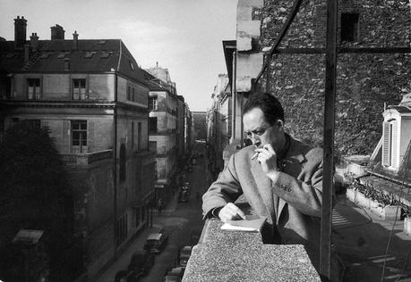 Camus terrazza