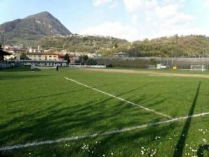 Campo di calcio