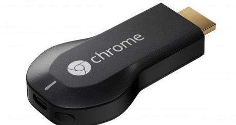 google chromecast amazon italia