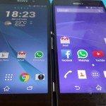 20141014 182302 150x150 Sony Xperia Z3 vs Sony Xperia Z2, quando un numero non fa la differenza smartphone recensioni  Xperia Z2 vs versus Sony Xperia Z3 sony Smartphone recensione firmware confronto androidblog android aggiornamento 4 2014 