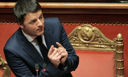 Renzi, uno spudorato mentitore