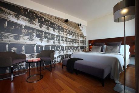 primo hotel milanese completamente a emissioni zero