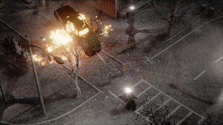 I creatori del violentissimo Hatred parlano dell'uscita su PlayStation 4 e Xbox One