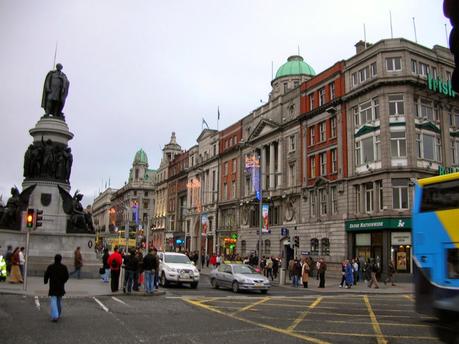 cosa vedere a dublino in due giorni irlanda