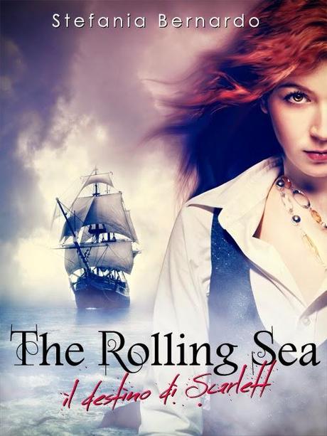 The Rolling Sea - Il nome ufficiale della saga.