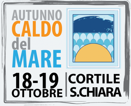 autunno caldo del mare