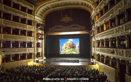 arte cinema san carlo augusteo