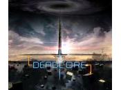 Deadcore disponibile Linux