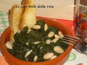 Zuppa cavolo nero cannellini