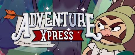 c9heMD7 Adventure Xpress   un nuovo e divertente puzzle per iOS e Android!
