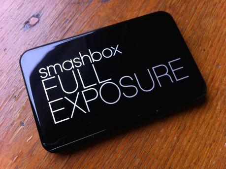 Smashbox FULL EXPOSURE MINI palette