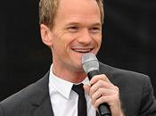 Neil Patrick Harris, notte legen… wait daria!