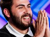 Andrea Faustini lascio Canzone direttamente XFactor