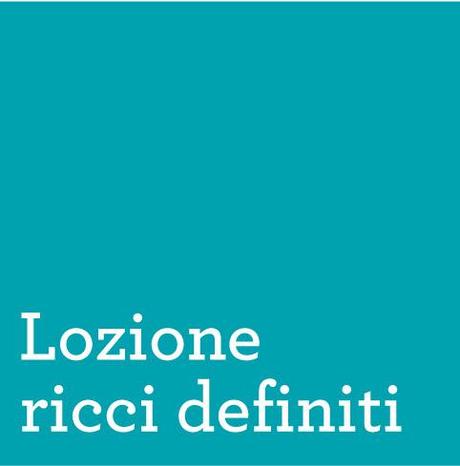 [Comunicato Stampa] Biofficina Toscana - Un nuovo balsamo e una nuova lozione per la linea capelli