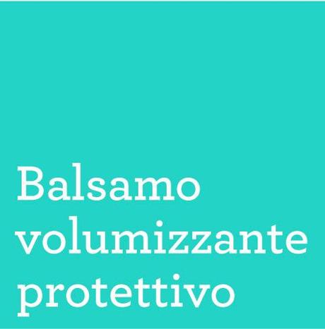 [Comunicato Stampa] Biofficina Toscana - Un nuovo balsamo e una nuova lozione per la linea capelli