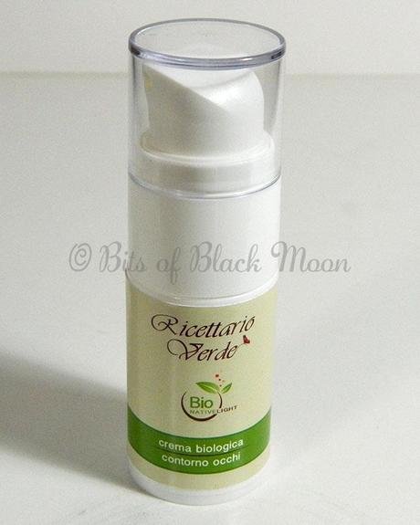 [Preview] Cosmoderma Ricettario Verde - Linea biologica Bio Native Light