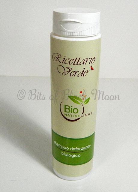 [Preview] Cosmoderma Ricettario Verde - Linea biologica Bio Native Light