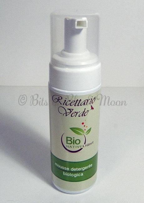 [Preview] Cosmoderma Ricettario Verde - Linea biologica Bio Native Light