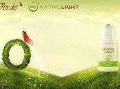 [Preview] Cosmoderma Ricettario Verde Linea biologica Native Light