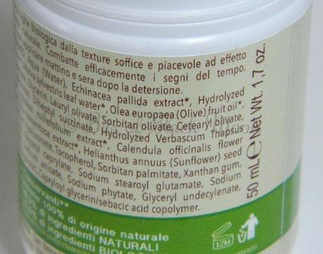 [Preview] Cosmoderma Ricettario Verde - Linea biologica Bio Native Light