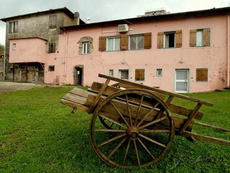 Liguria: La Debbia, agriturismo biologico in cui bellezza e gusto appagano lo spirito