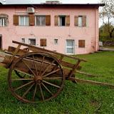 Liguria: La Debbia, agriturismo biologico in cui bellezza e gusto appagano lo spirito