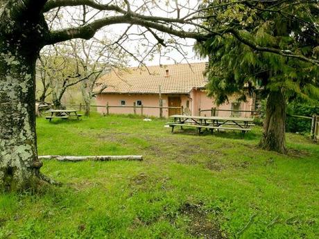 Liguria: La Debbia, agriturismo biologico in cui bellezza e gusto appagano lo spirito