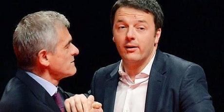 Le Regioni contro Renzi: violati i patti