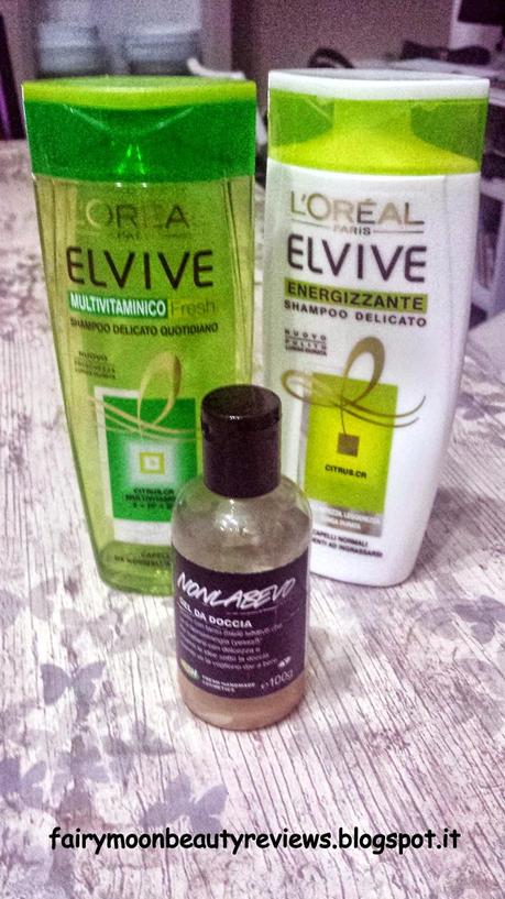 PRODOTTI FINITI/EMPTIES #5