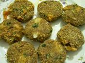 Polpette pane croccanti