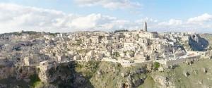 Capitale europea della Cultura 2019: vince Matera, la Città dei Sassi della Basilicata