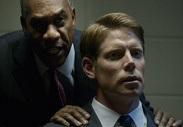 “Scandal 4”: scoop sul ruolo schiacciante di Tom, i programmi anti-Jake di Fitz e non solo