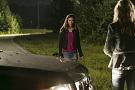 “The Vampire Diaries 6”: Stefan e Caroline a spasso nel bosco