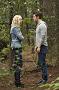 “The Vampire Diaries 6”: Stefan e Caroline a spasso nel bosco