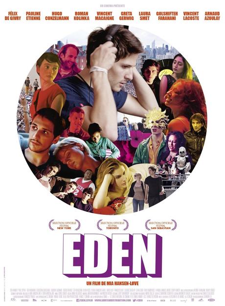 Eden - La Recensione