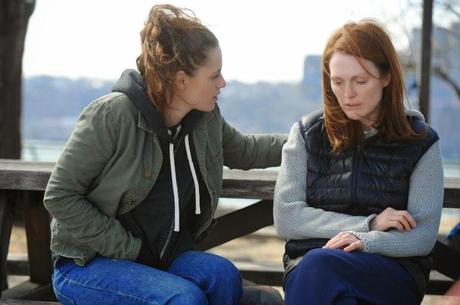 Still Alice - La Recensione