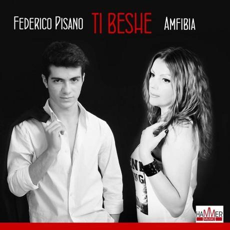 Amfibia & Federico Pisano: Ti Beshe!