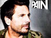 Stefano Pain Revolution feat. Manuel Costa (Sosumi Rec).